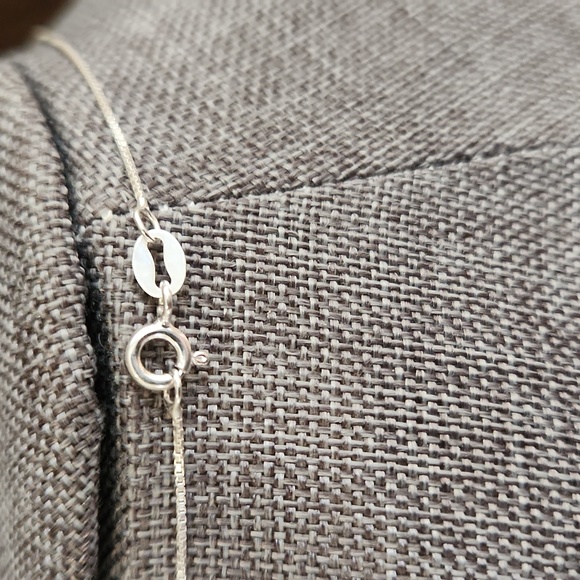 Gorgeous NWOT Native American Navajo Sonoran Mountain Turquoise Necklace 💙💚 - Picture 6 of 12